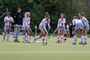 Bild 103 - BL Damen Der Club an der Alster : M�nchener SC : Ergebnis: 1:5